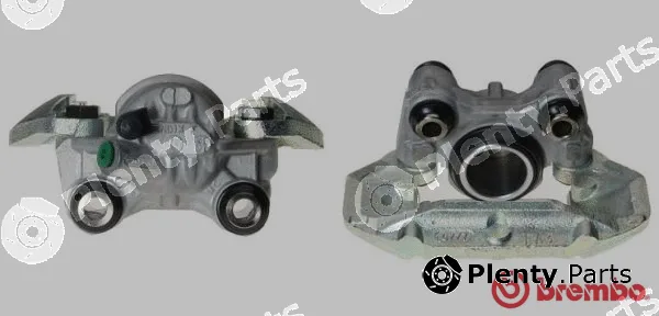 Brembo F68028 — Brake Caliper ESSENTIAL LINE