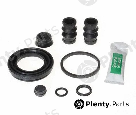 Brembo FKT091 — Repair Kit, brake caliper ESSENTIAL LINE