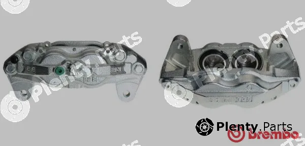Brembo F83289 — Brake Caliper ESSENTIAL LINE