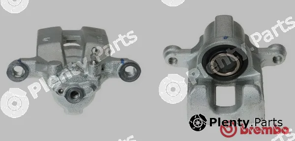Brembo F56176 — Brake Caliper ESSENTIAL LINE