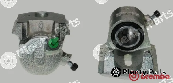 Brembo F68018 — Brake Caliper ESSENTIAL LINE
