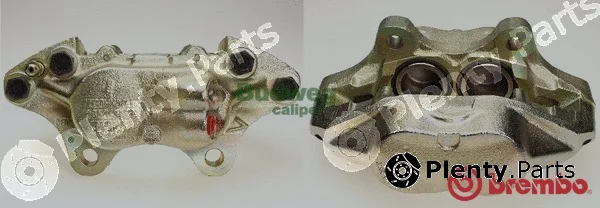 Brembo F52046 — Brake Caliper ESSENTIAL LINE