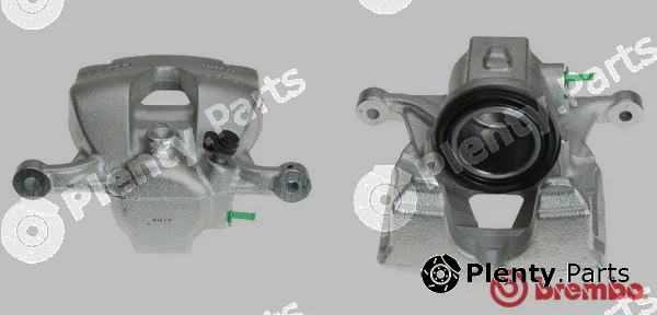 Brembo F06225 — Brake Caliper ESSENTIAL LINE