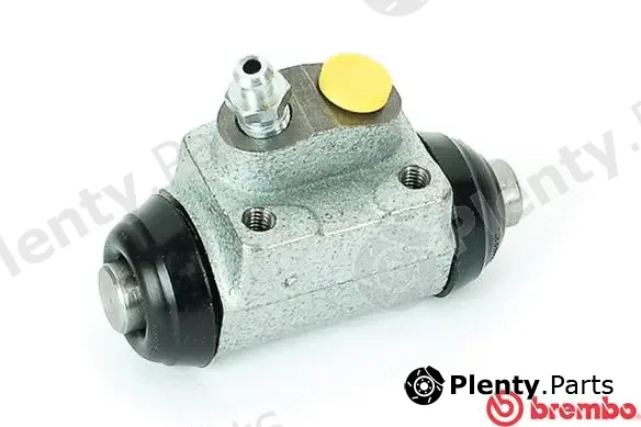 Brembo A12581 — Wheel Brake Cylinder ESSENTIAL LINE