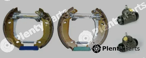 Brembo K68035 — Brake Shoe Set