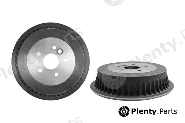 Brembo 14.B465.10 — Brake Drum ESSENTIAL LINE