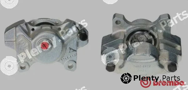 Brembo F52023 — Brake Caliper ESSENTIAL LINE