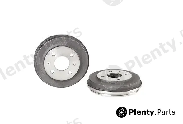 Brembo 14.3152.10 — Brake Drum ESSENTIAL LINE