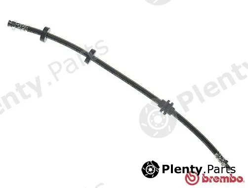 Brembo T23048 — Brake Hose ESSENTIAL LINE