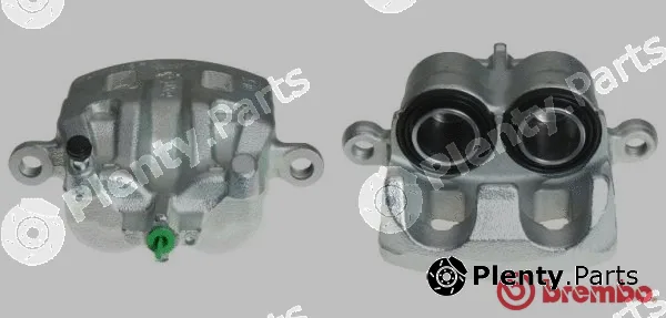 Brembo F49091 — Brake Caliper ESSENTIAL LINE