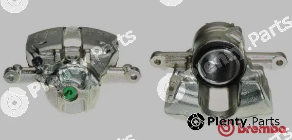 Brembo F54104 — Brake Caliper ESSENTIAL LINE