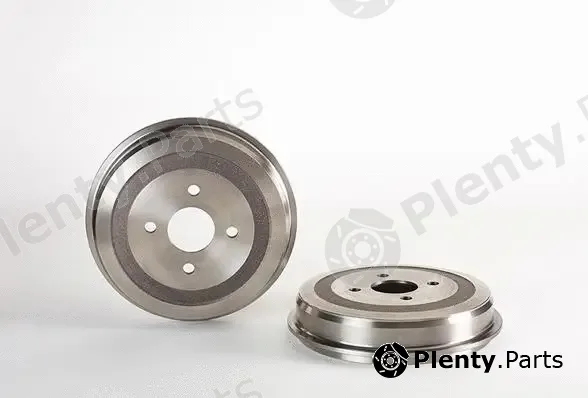 Brembo 14.3164.10 — Brake Drum ESSENTIAL LINE