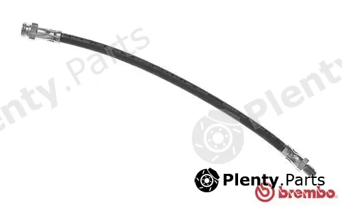 Brembo T68041 — Brake Hose ESSENTIAL LINE