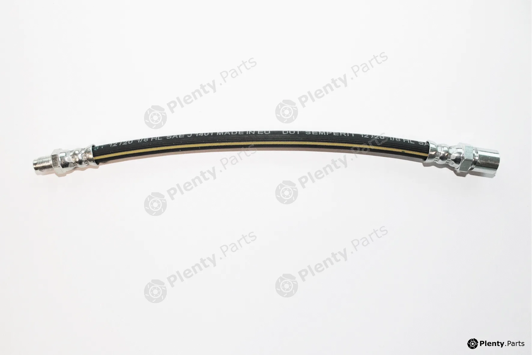Brembo T59058 — Brake Hose ESSENTIAL LINE