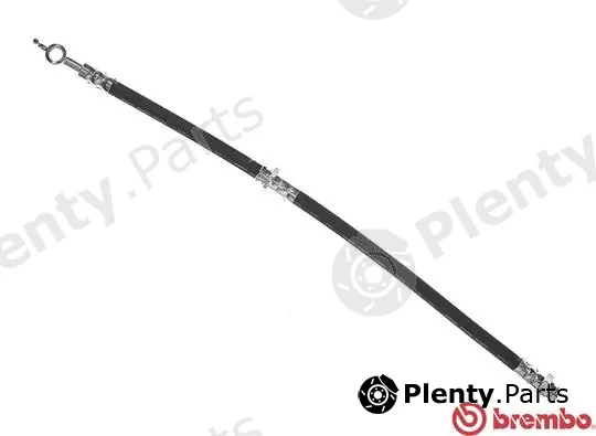 Brembo T49006 — Brake Hose ESSENTIAL LINE