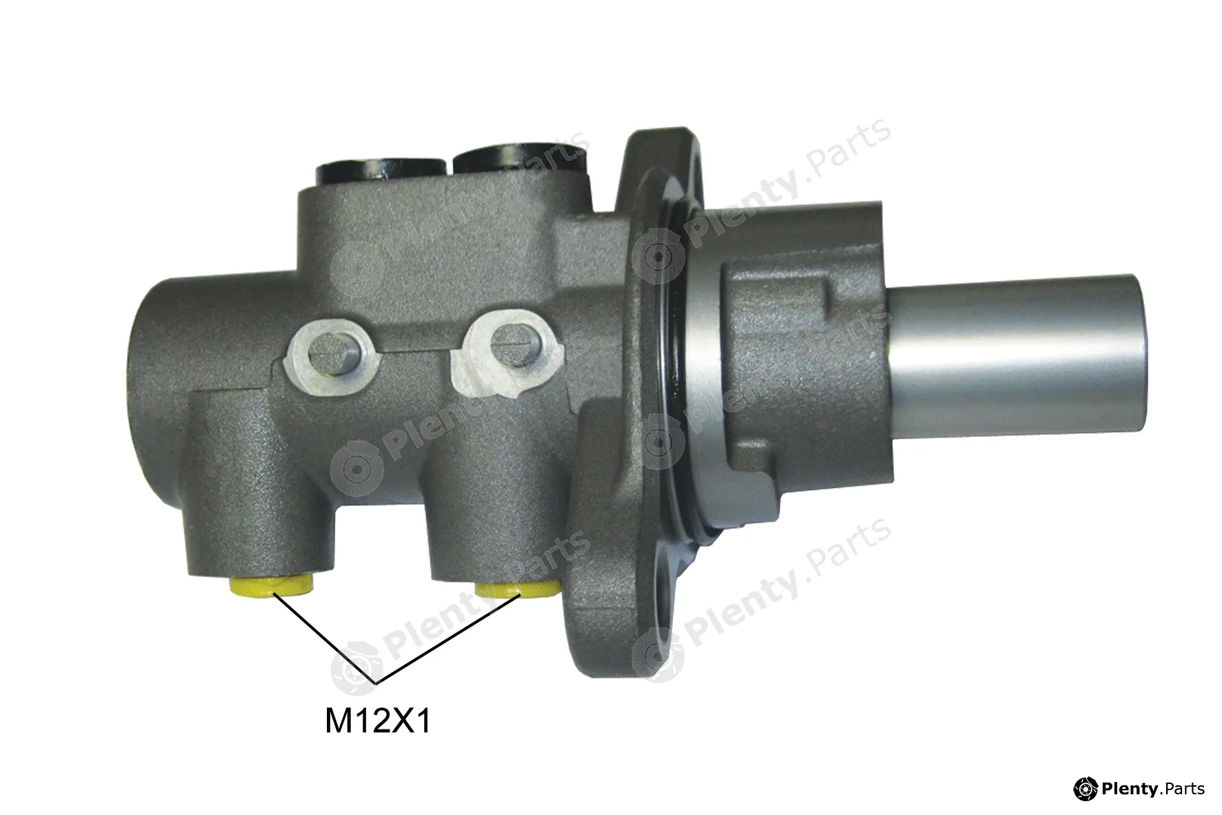 Brembo M59071 — Brake Master Cylinder ESSENTIAL LINE