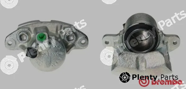 Brembo F68004 — Brake Caliper ESSENTIAL LINE