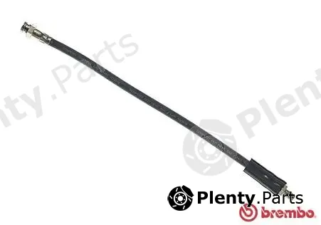 Brembo T68020 — Brake Hose ESSENTIAL LINE