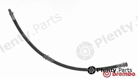 Brembo T50048 — Brake Hose ESSENTIAL LINE