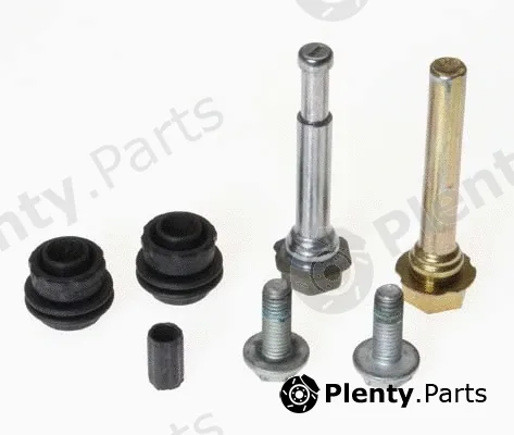 Brembo FSV026 — Guide Sleeve Kit, brake caliper ESSENTIAL LINE
