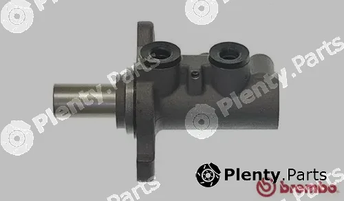 Brembo M06032 — Brake Master Cylinder ESSENTIAL LINE