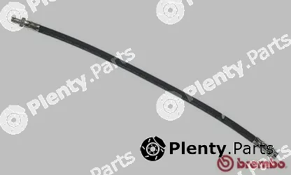 Brembo T68025 — Brake Hose ESSENTIAL LINE