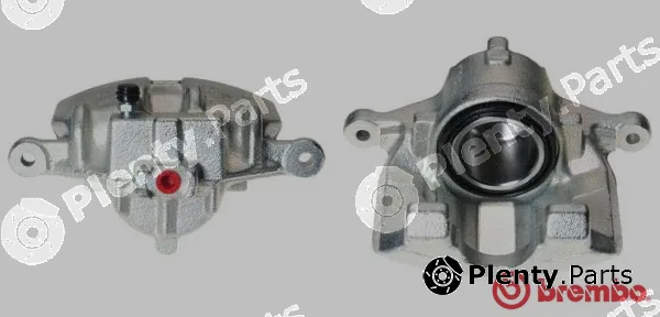 Brembo F28022 — Brake Caliper ESSENTIAL LINE