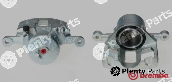 Brembo F15006 — Brake Caliper ESSENTIAL LINE