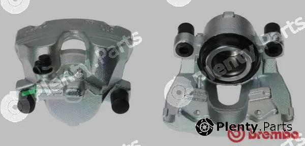 Brembo F59226 — Brake Caliper ESSENTIAL LINE