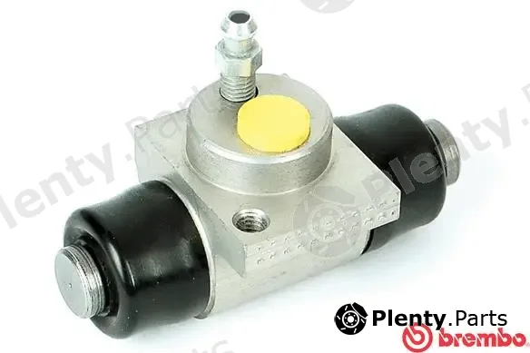 Brembo A12173 — Wheel Brake Cylinder ESSENTIAL LINE