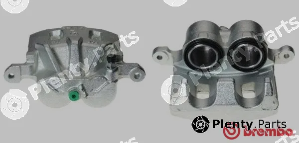 Brembo F78032 — Brake Caliper ESSENTIAL LINE