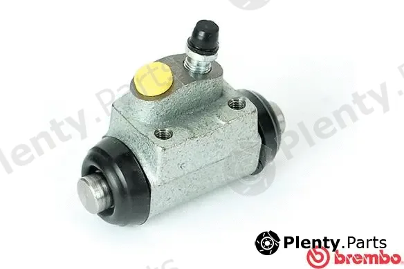 Brembo A12582 — Wheel Brake Cylinder ESSENTIAL LINE