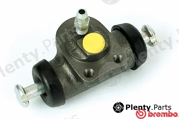 Brembo A12047 — Wheel Brake Cylinder ESSENTIAL LINE