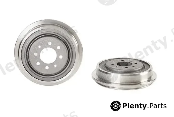 Brembo 14.5591.10 — Brake Drum ESSENTIAL LINE