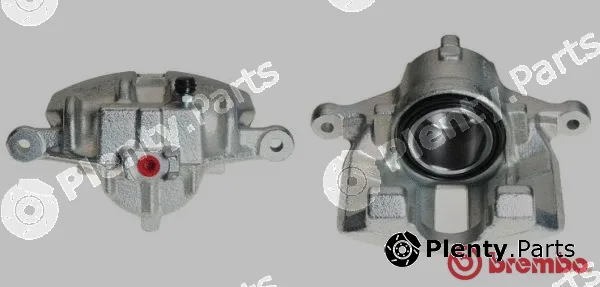 Brembo F28023 — Brake Caliper ESSENTIAL LINE