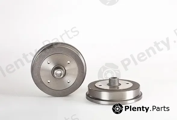 Brembo 14.3220.10 — Brake Drum ESSENTIAL LINE