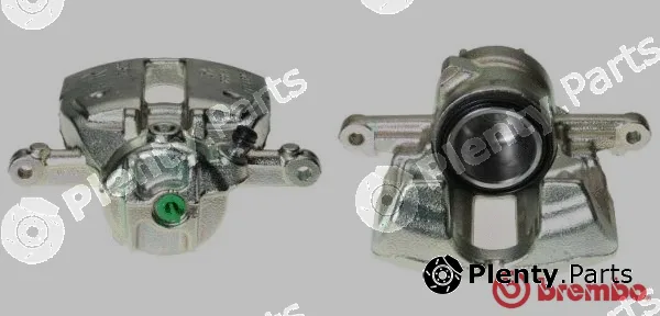 Brembo F54105 — Brake Caliper ESSENTIAL LINE