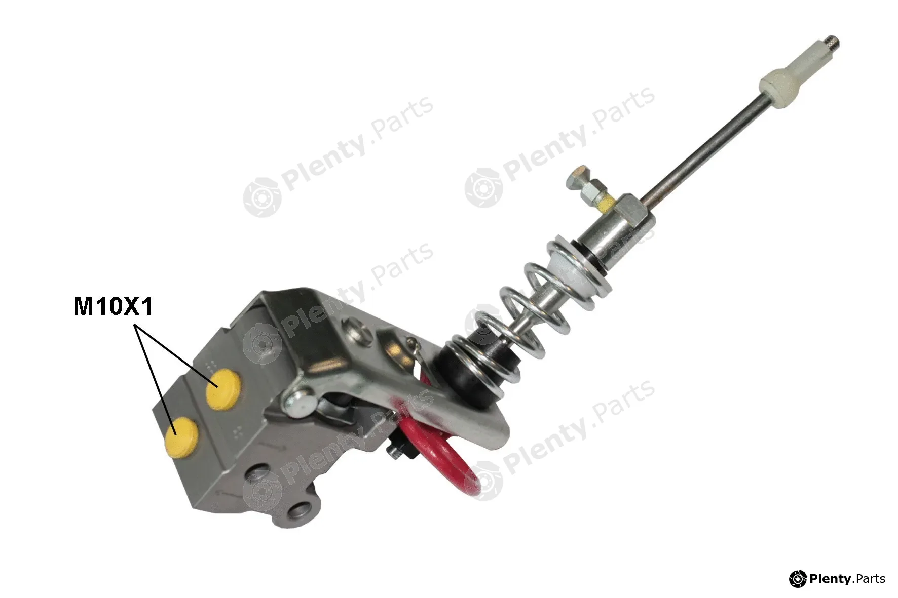 Brembo R23010 — Brake Force Regulator ESSENTIAL LINE