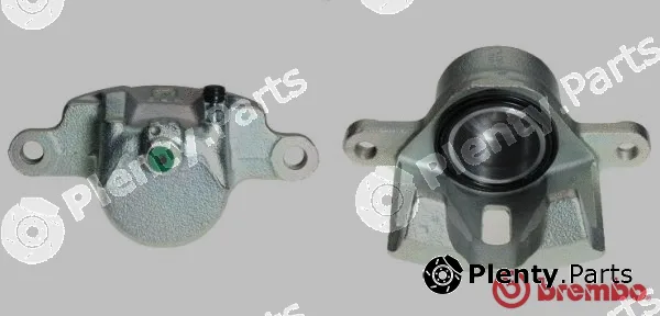 Brembo F49026 — Brake Caliper ESSENTIAL LINE