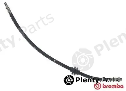 Brembo T68091 — Brake Hose ESSENTIAL LINE