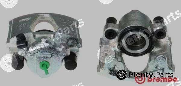 Brembo F15002 — Brake Caliper ESSENTIAL LINE