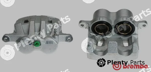 Brembo F83335 — Brake Caliper ESSENTIAL LINE