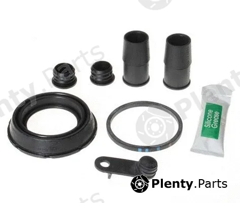 Brembo FKT072 — Repair Kit, brake caliper ESSENTIAL LINE