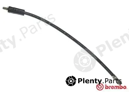 Brembo T68022 — Brake Hose ESSENTIAL LINE