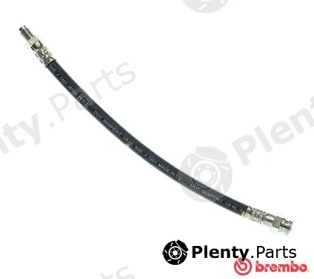 Brembo T68023 — Brake Hose ESSENTIAL LINE