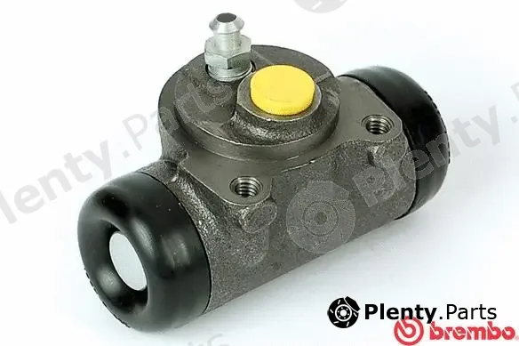 Brembo A12102 — Wheel Brake Cylinder ESSENTIAL LINE