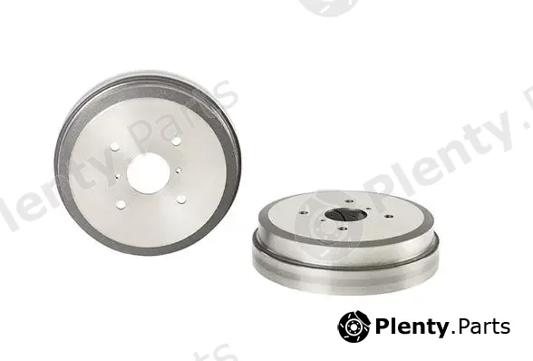 Brembo 14.A687.10 — Brake Drum ESSENTIAL LINE