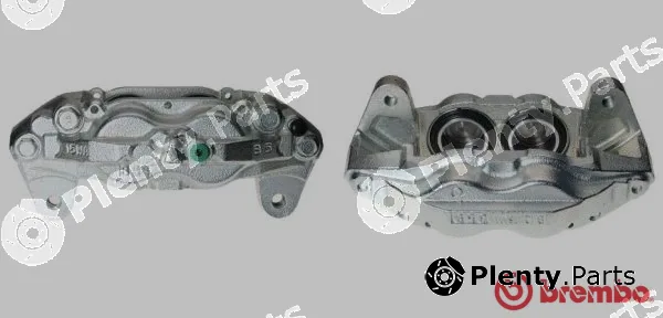 Brembo F83288 — Brake Caliper ESSENTIAL LINE