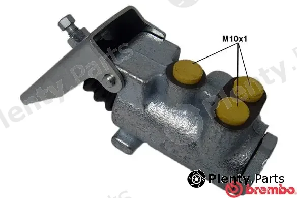 Brembo R61007 — Brake Force Regulator ESSENTIAL LINE