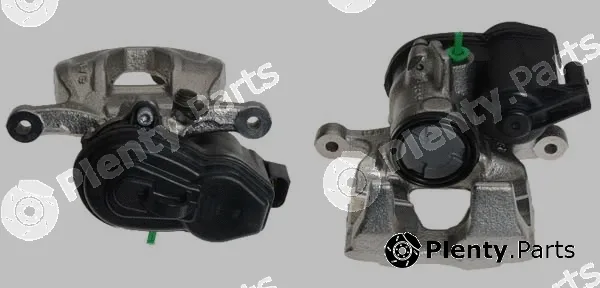 Brembo F00051 — Brake Caliper ESSENTIAL LINE - With EPB